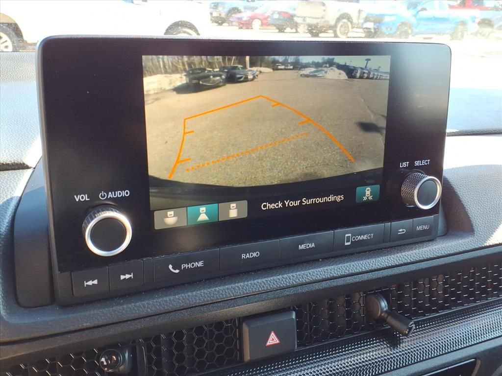 Used 2024 Honda CR-V Sport image 20