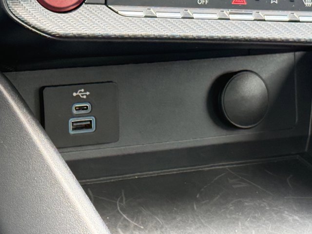 Certified 2025 Ford Mustang Coupe RWD image 6