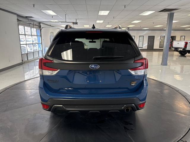 Used 2024 Subaru Forester Wilderness AWD/4WD image 7