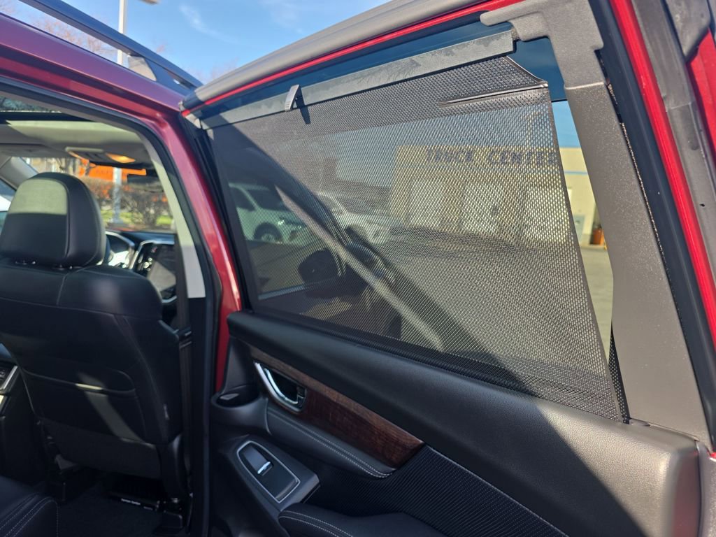 Used 2024 Subaru Ascent Touring image 48