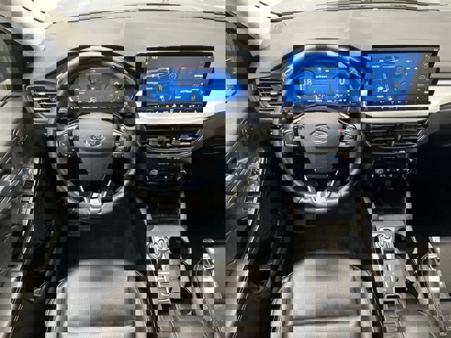 Certified 2024 Ford Escape Platinum image 21