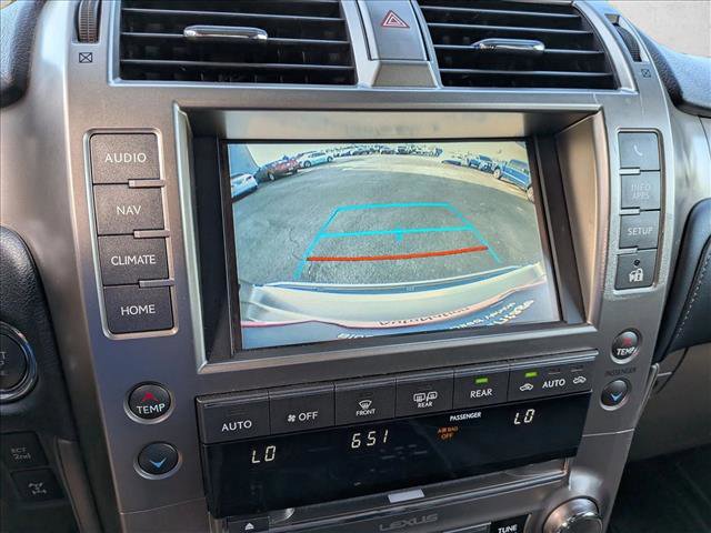 Used 2020 Lexus GX 460 Premium image 15