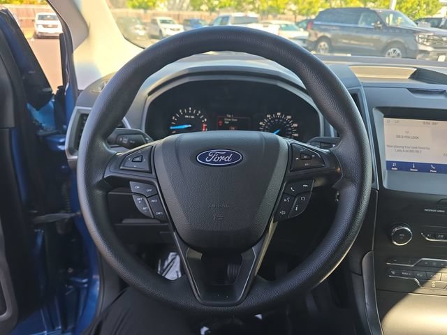 Certified 2020 Ford Edge SE FWD image 14