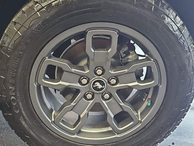 Certified 2022 Ford Bronco Sport Big Bend w/ Convenience Package AWD/4WD image 30