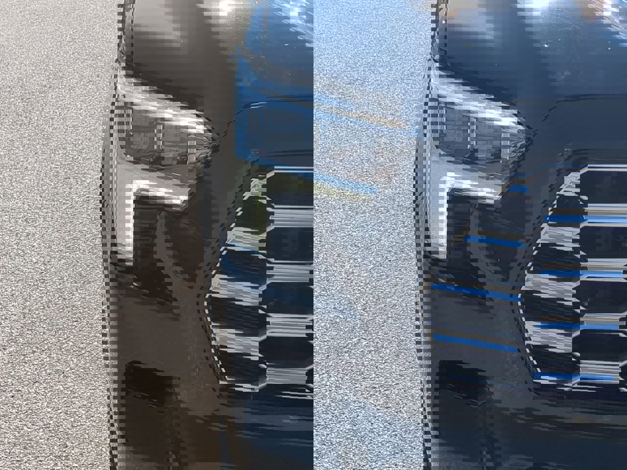 Used 2024 Toyota Sequoia Capstone image 8