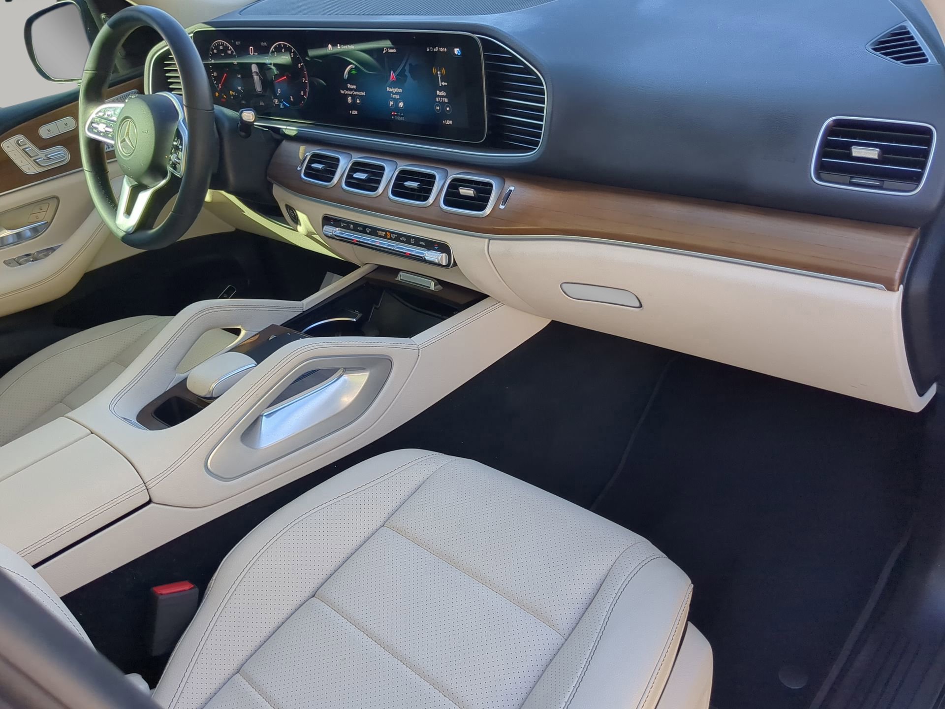 Used 2022 Mercedes-Benz GLE 350 image 42