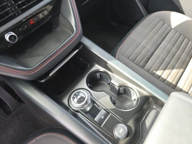 Certified 2025 Ford Explorer ST-Line w/ ST-Line Street Pack image 21