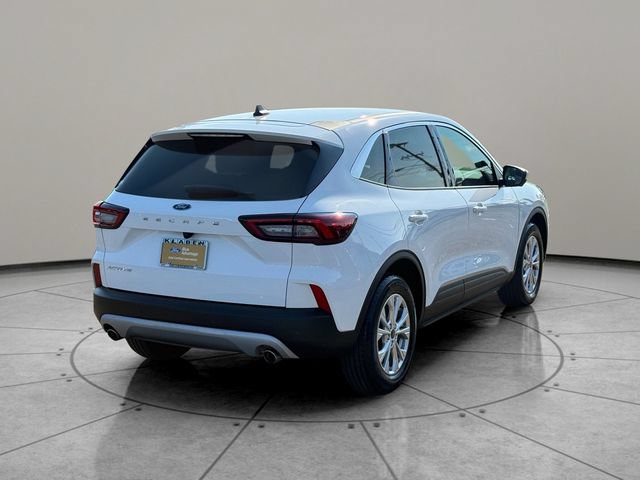 Certified 2023 Ford Escape Active w/ Tech Pack #2 FWD image 11