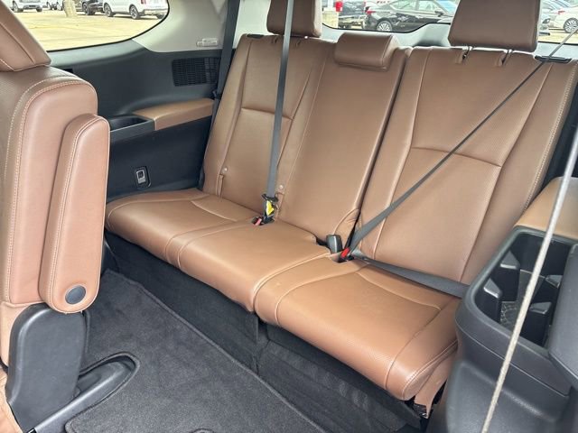 Used 2025 Toyota Grand Highlander AWD image 28