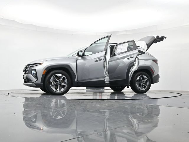 Used 2025 Hyundai Tucson SEL FWD image 53