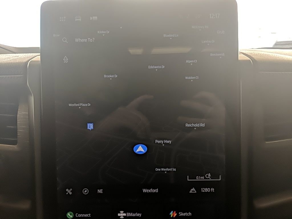 Certified 2023 Ford Expedition Limited image 22