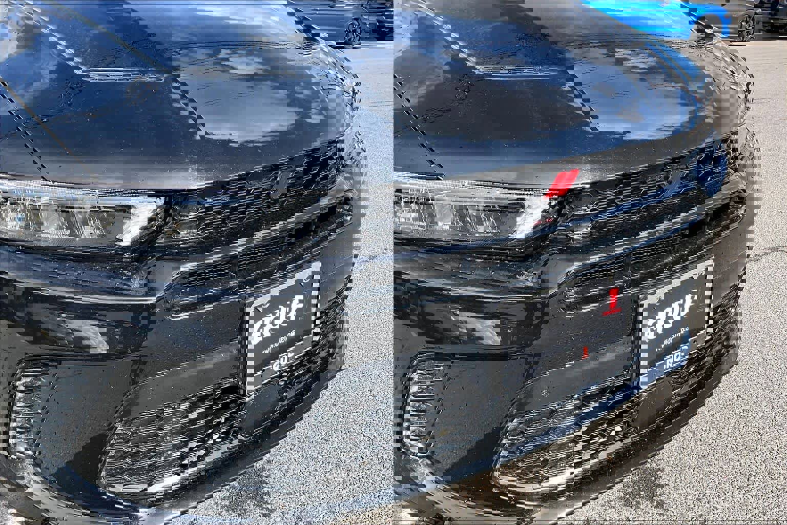 Used 2024 Dodge Hornet GT Plus w/ GT Blacktop Package image 29