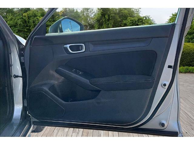 Used 2023 Honda Civic Sport image 21