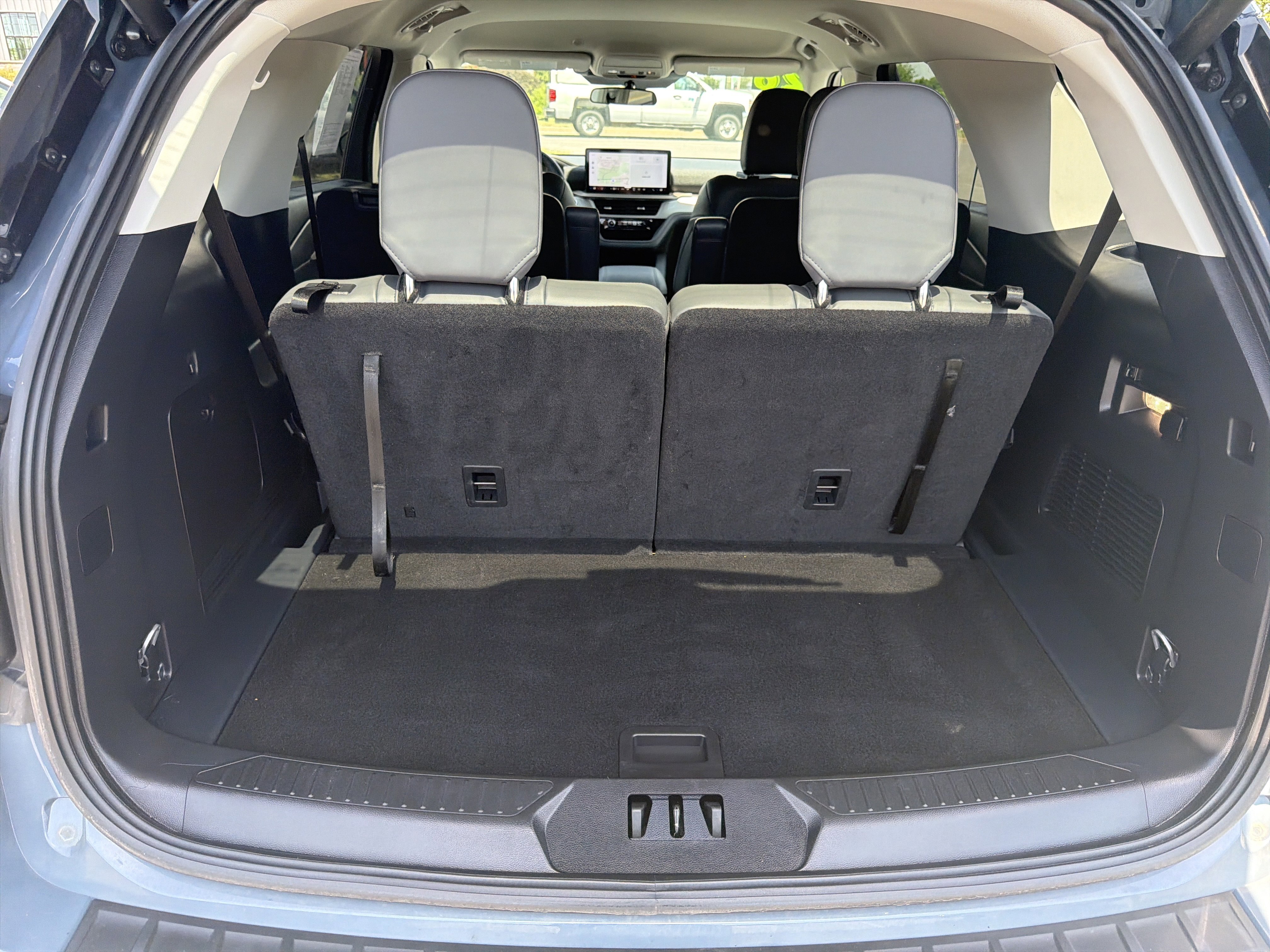 Certified 2026 Ford Explorer Active w/ Active Comfort Package AWD/4WD video 5