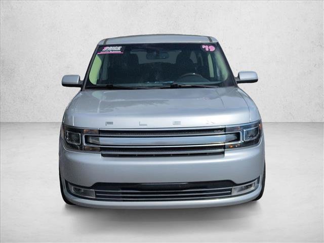 Certified 2019 Ford Flex Limited FWD image 2
