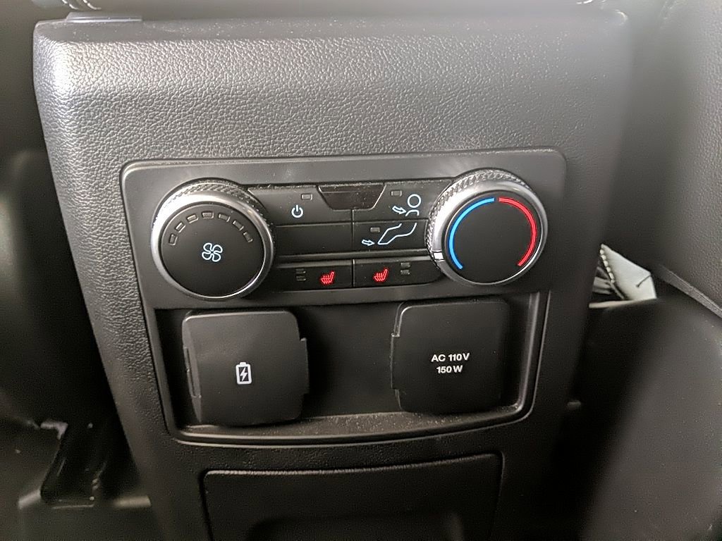 Certified 2024 Ford Explorer ST w/ Equipment Group 401A AWD/4WD image 16