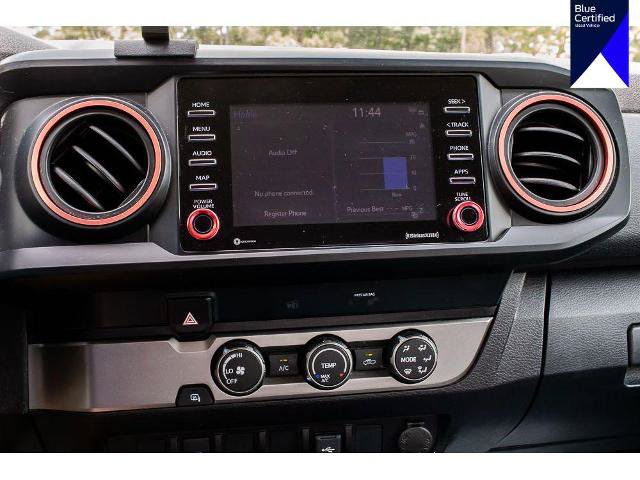 Used 2022 Toyota Tacoma SR RWD image 17