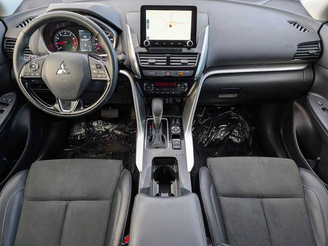 Used 2025 Mitsubishi Eclipse Cross SE AWD/4WD image 13