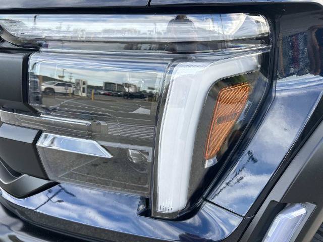 Certified 2025 Ford F150 Raptor AWD/4WD image 10