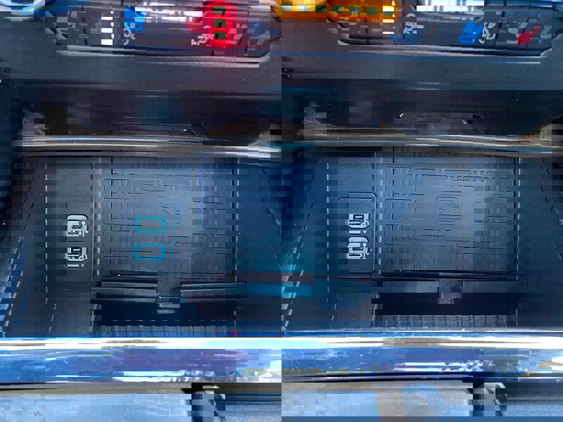 Certified 2019 Ford Expedition Max Platinum image 54