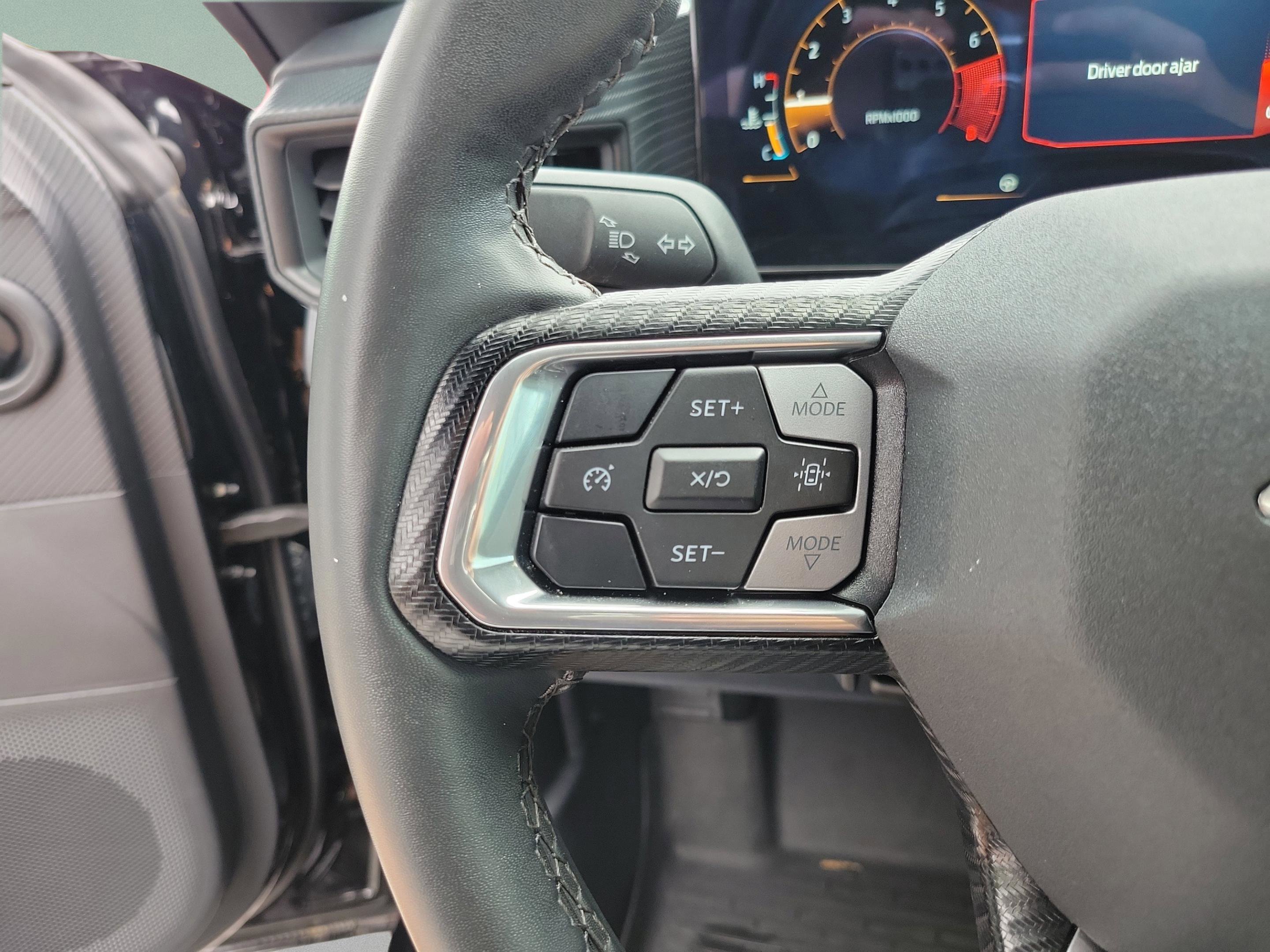 Certified 2024 Ford Mustang Coupe RWD image 21
