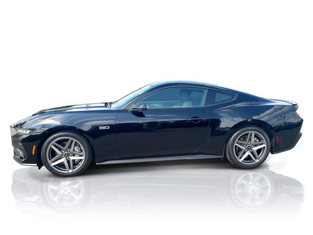 Certified 2024 Ford Mustang GT RWD image 4