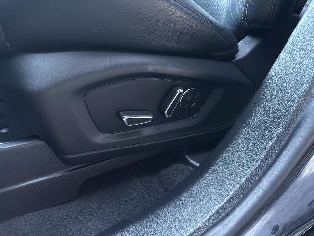 Certified 2020 Ford Explorer ST w/ ST Street Pack image 17