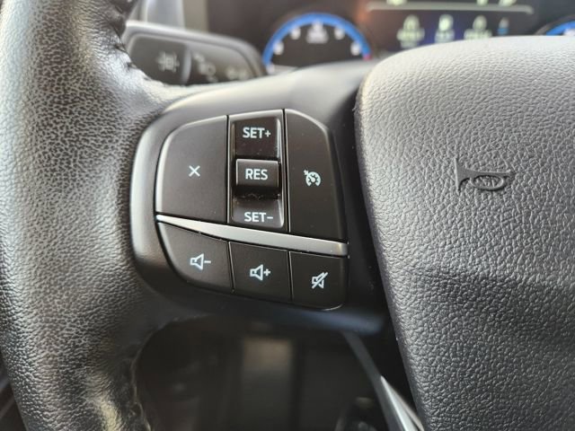 Certified 2022 Ford Bronco Sport Outer Banks image 21