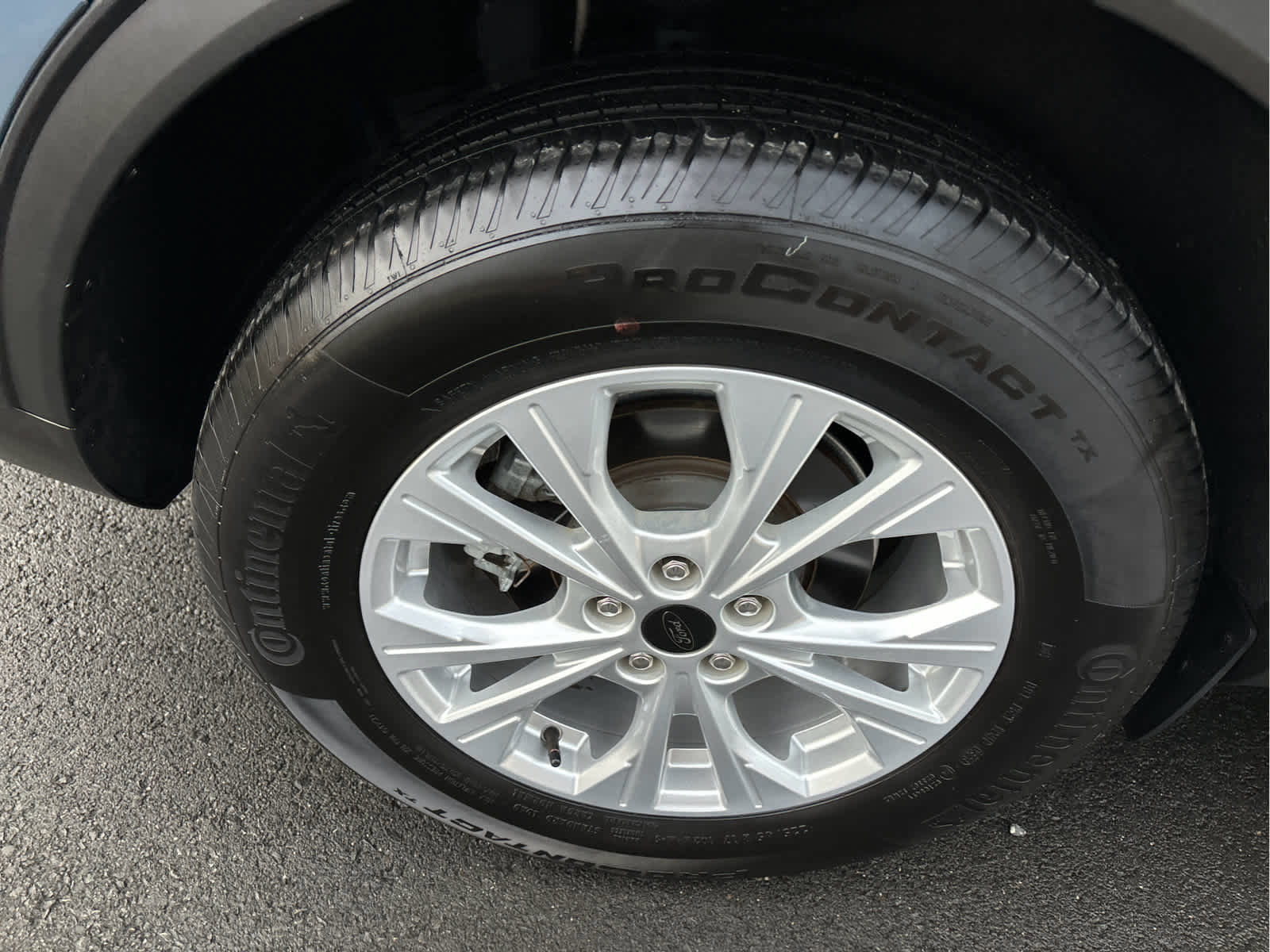 Certified 2023 Ford Escape Active w/ Tech Pack #2 image 33