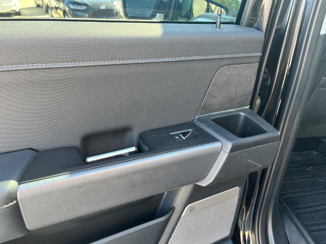 Certified 2024 Ford F150 XLT w/ Equipment Group 303A High image 29