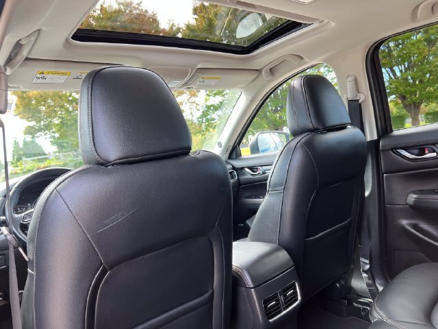 Used 2021 MAZDA CX-5 Grand Touring Reserve AWD/4WD image 28