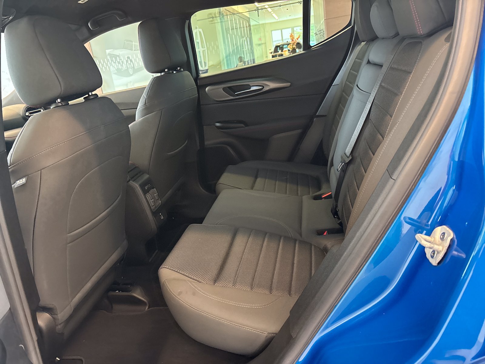 Used 2024 Dodge Hornet R/T w/ R/T Blacktop Package AWD/4WD image 11
