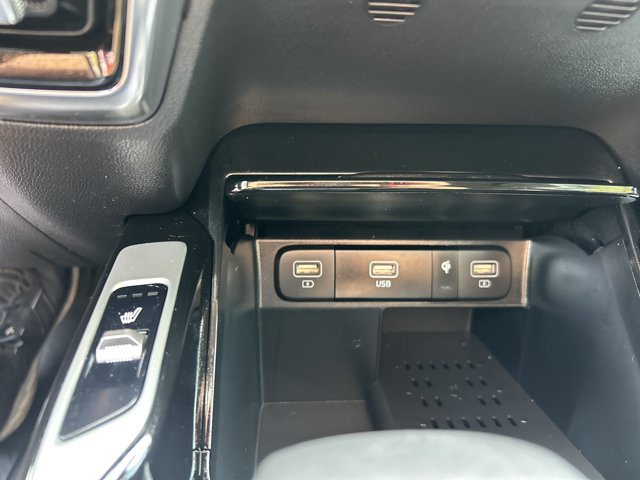 Used 2022 Kia Sorento SX FWD image 23