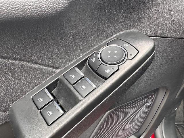 Certified 2026 Ford Escape ST-Line w/ Tech Pack #1 FWD image 15
