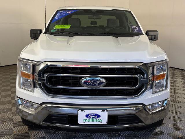 Certified 2022 Ford F150 XLT w/ XTR Package AWD/4WD image 12