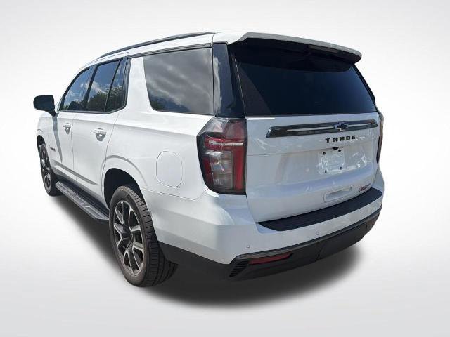 Used 2022 Chevrolet Tahoe RST w/ Luxury Package image 5