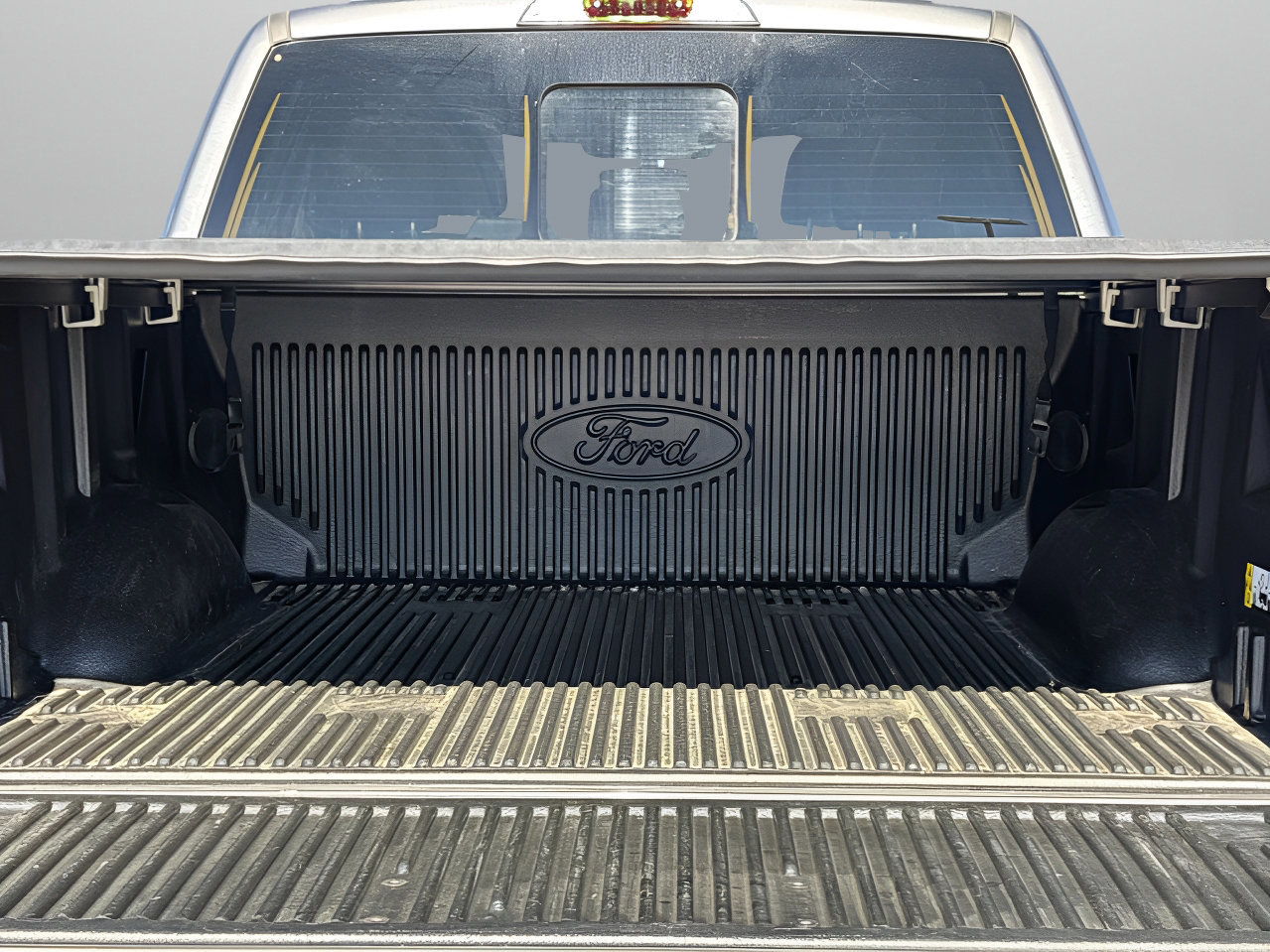 Certified 2023 Ford F150 XLT w/ Equipment Group 302A High image 14