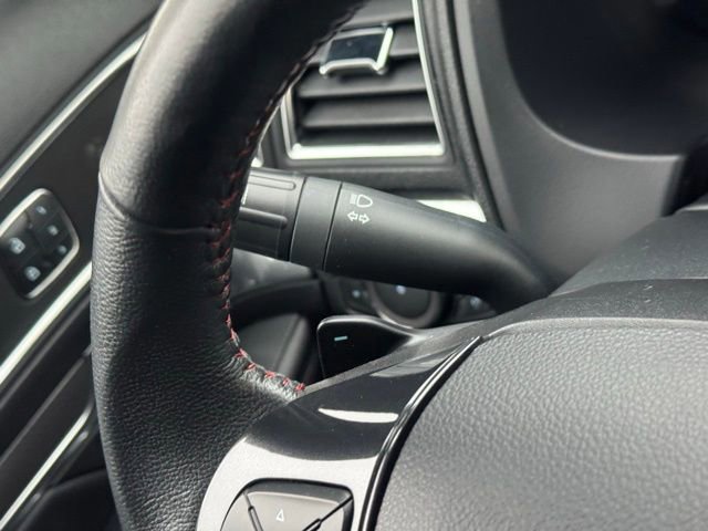 Certified 2019 Ford Explorer Sport w/ Equipment Group 401A AWD/4WD image 35