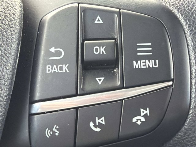 Certified 2025 Ford Bronco Sport Big Bend AWD/4WD image 25