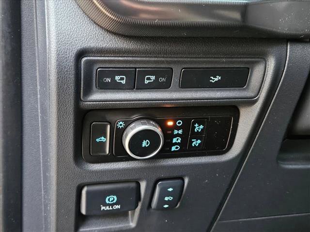 Certified 2024 Ford F150 Lariat w/ FX4 Off-Road Package AWD/4WD image 27