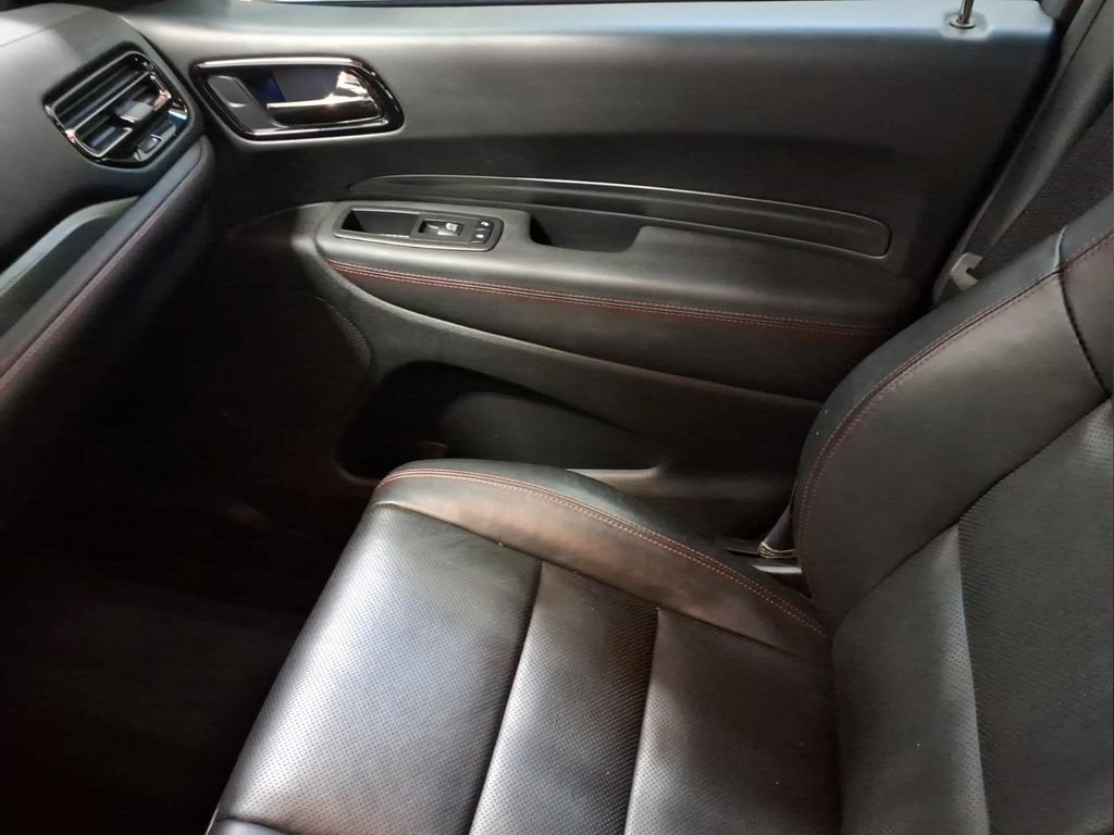 Used 2023 Dodge Durango GT AWD/4WD image 21