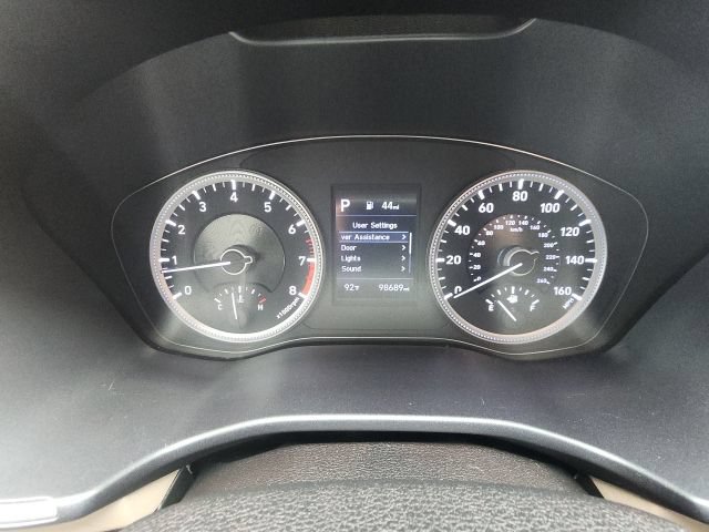 Used 2020 Hyundai Santa Fe SE AWD/4WD image 18