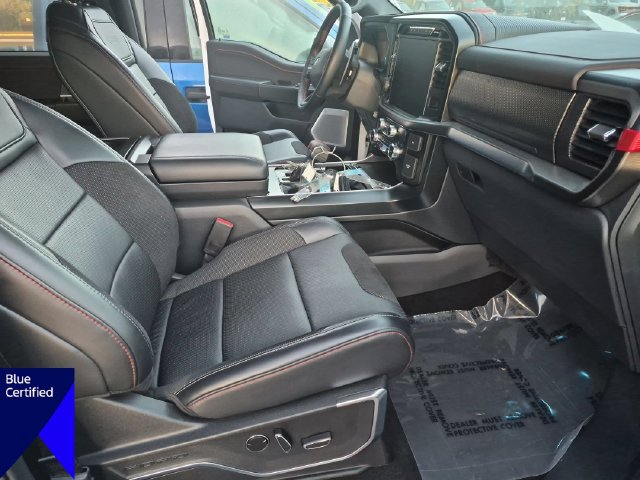 Certified 2024 Ford F150 Raptor AWD/4WD image 38