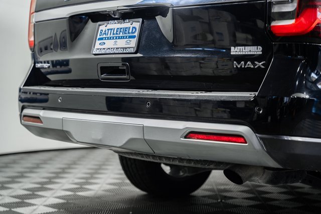 Certified 2023 Ford Expedition Max Limited image 7