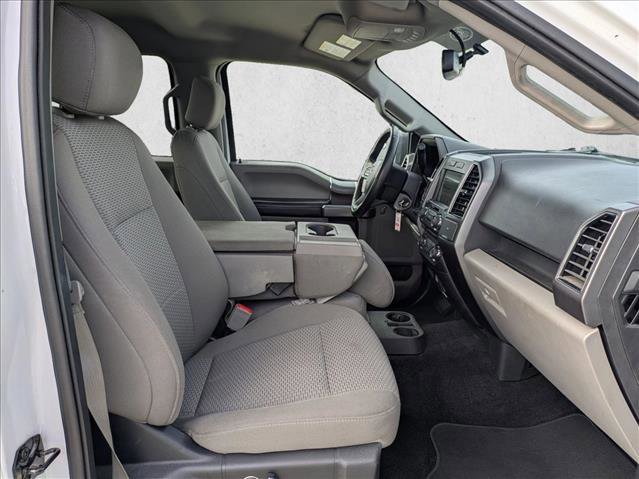 Certified 2018 Ford F150 XLT w/ Equipment Group 302A Luxury image 19