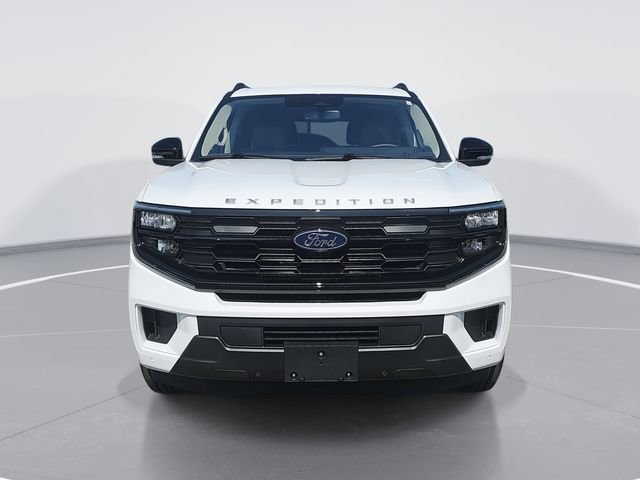 Certified 2025 Ford Expedition Active image 8