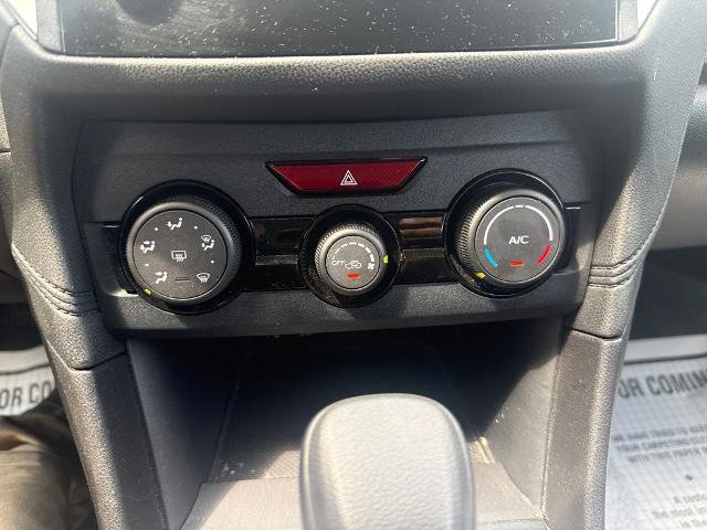 Used 2020 Subaru Impreza 2.0i AWD/4WD image 17