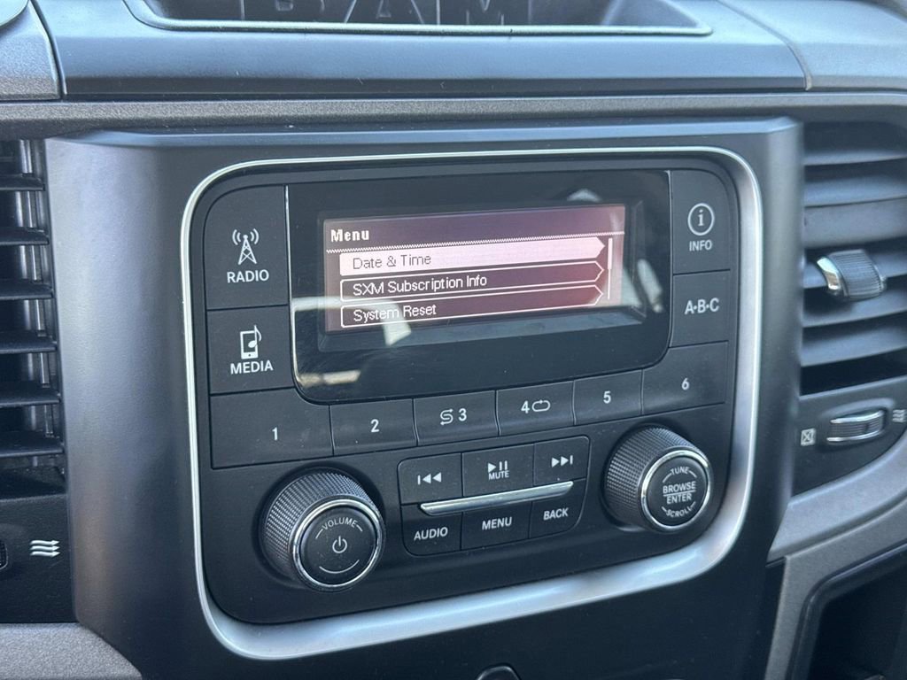 Used 2020 RAM 1500 Tradesman w/ Popular Equipment Group image 12