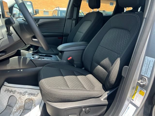 Certified 2024 Ford Escape Active AWD/4WD image 18