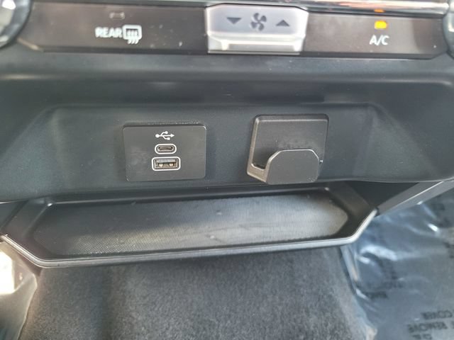 Certified 2025 Ford F150 XLT w/ Equipment Group 301A Standard RWD image 25